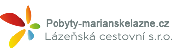 Pobyty - Mariánské Lázně